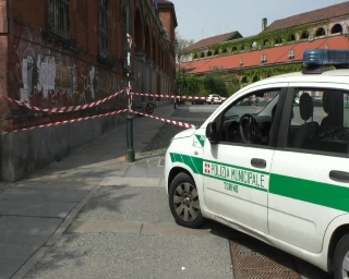 Fuga di gas in piazza Borgo Dora, evacuati Sermig e Scuola Holden